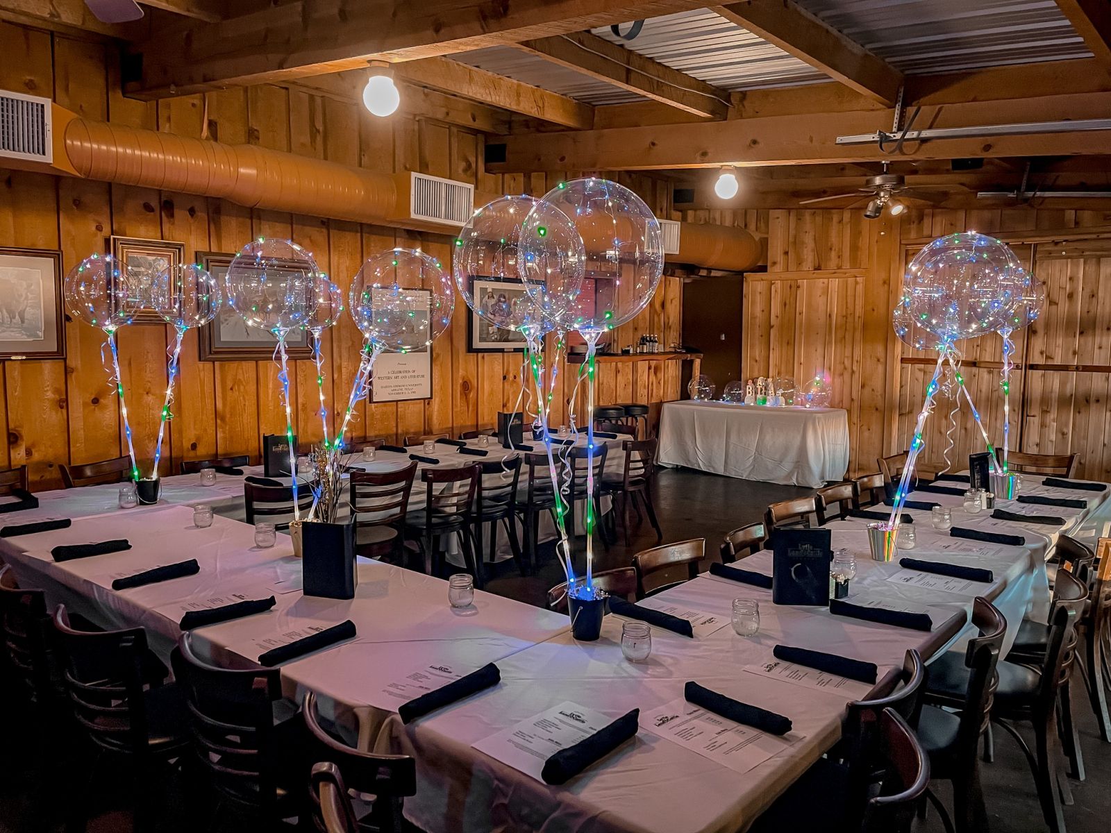 Lytle Land & Cattle Company Abilene, TX